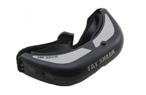 FatShark Видеоочки Base SD для FPV