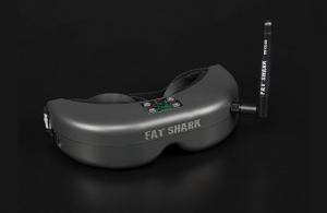 FatShark Видеоочки Teleporter V3 для FPV