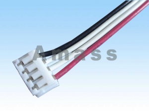 AMASS Кабель балансировочный - balance 4 wire (3S) male