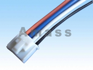 AMASS AM-1102A Кабель балансировочный - balance 4 wire (3S) male