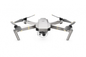 DJI MAVIC PRO PLATINUM