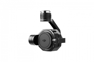 DJI Подвес Zenmuse X7 с камерой (без объектива)