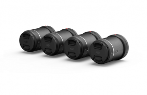 DJI Набор объективов DL/DL-S для Zenmuse X7