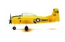 HobbyZone T-28 Trojan S (технология SAFE)