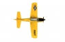 HobbyZone T-28 Trojan S (технология SAFE)