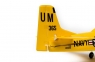 HobbyZone T-28 Trojan S (технология SAFE)