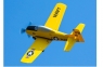 HobbyZone T-28 Trojan S (технология SAFE)