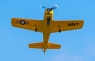 HobbyZone T-28 Trojan S (технология SAFE)