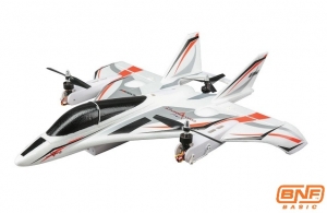E-Flite Convergence VTOL 650мм