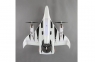 E-Flite Convergence VTOL 650мм