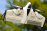 E-Flite X-VERT VTOL