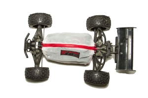 Polymotors Чехол для автомодели TRAXXAS E-REVO 1:10