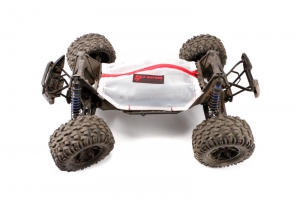 Polymotors Чехол для автомодели TRAXXAS X-MAXX 1:5