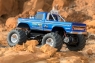 Модель монстр-трака Traxxas BigFoot 2WD (влагозащита)