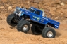 Модель монстр-трака Traxxas BigFoot 2WD (влагозащита)