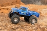 Модель монстр-трака Traxxas BigFoot 2WD (влагозащита)