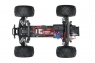 Модель монстр-трака Traxxas BigFoot 2WD (влагозащита)