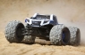 Модель монстр-трака Losi 3XL-E Brushless 4WD (AVC)