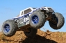 Модель монстр-трака Losi 3XL-E Brushless 4WD (AVC)