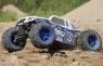Модель монстр-трака Losi 3XL-E Brushless 4WD (AVC)