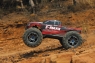 Модель монстр-трака Traxxas E-Maxx Brushless 4WD 2.4Ghz + NEW Fast Charger