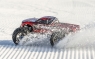 Модель монстр-трака Traxxas E-Maxx Brushless 4WD 2.4Ghz + NEW Fast Charger