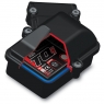 Модель монстр-трака Traxxas E-Maxx Brushless 4WD 2.4Ghz + NEW Fast Charger