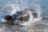Модель монстр-трака Traxxas E-Revo 4WD Brushless TSM