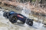Модель монстр-трака Traxxas E-Revo 4WD Brushless TSM