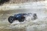 Модель монстр-трака Traxxas E-Revo 4WD Brushless TSM