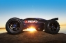 Модель монстр-трака Traxxas E-Revo 4WD Brushless TSM