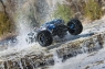 Модель монстр-трака Traxxas E-Revo 4WD Brushless TSM