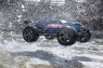 Модель монстр-трака Traxxas E-Revo 4WD Brushless TSM