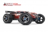 Модель монстр-трака Traxxas E-Revo 4WD Brushless TSM
