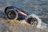 Модель монстр-трака Traxxas E-Revo 4WD Brushless TSM