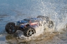 Модель монстр-трака Traxxas E-Revo 4WD Brushless TSM