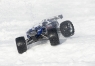 Модель монстр-трака Traxxas E-Revo 4WD Brushless TSM