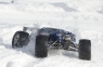 Модель монстр-трака Traxxas E-Revo 4WD Brushless TSM