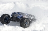 Модель монстр-трака Traxxas E-Revo 4WD Brushless TSM