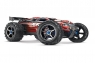 Модель монстр-трака Traxxas E-Revo 4WD Brushless TSM