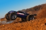 Модель монстр-трака Traxxas E-Revo 4WD Brushless TSM