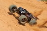 Модель монстр-трака Traxxas E-Revo 4WD Brushless TSM