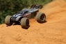 Модель монстр-трака Traxxas E-Revo 4WD Brushless TSM