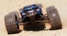 Модель монстр-трака Traxxas E-Revo 4WD Brushless TSM