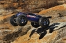 Модель монстр-трака Traxxas E-Revo 4WD Brushless TSM