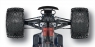 Модель монстр-трака Traxxas E-Revo 4WD Brushless TSM