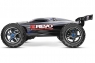 Модель монстр-трака Traxxas E-Revo 4WD Brushless TSM