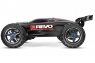 Модель монстр-трака Traxxas E-Revo 4WD Brushless TSM