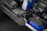 Модель монстр-трака Traxxas E-Revo 4WD Brushless TSM