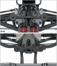 Модель монстр-трака Traxxas E-Revo 4WD Brushless TSM